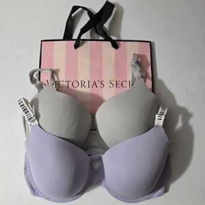 Victoria's Secret Bras